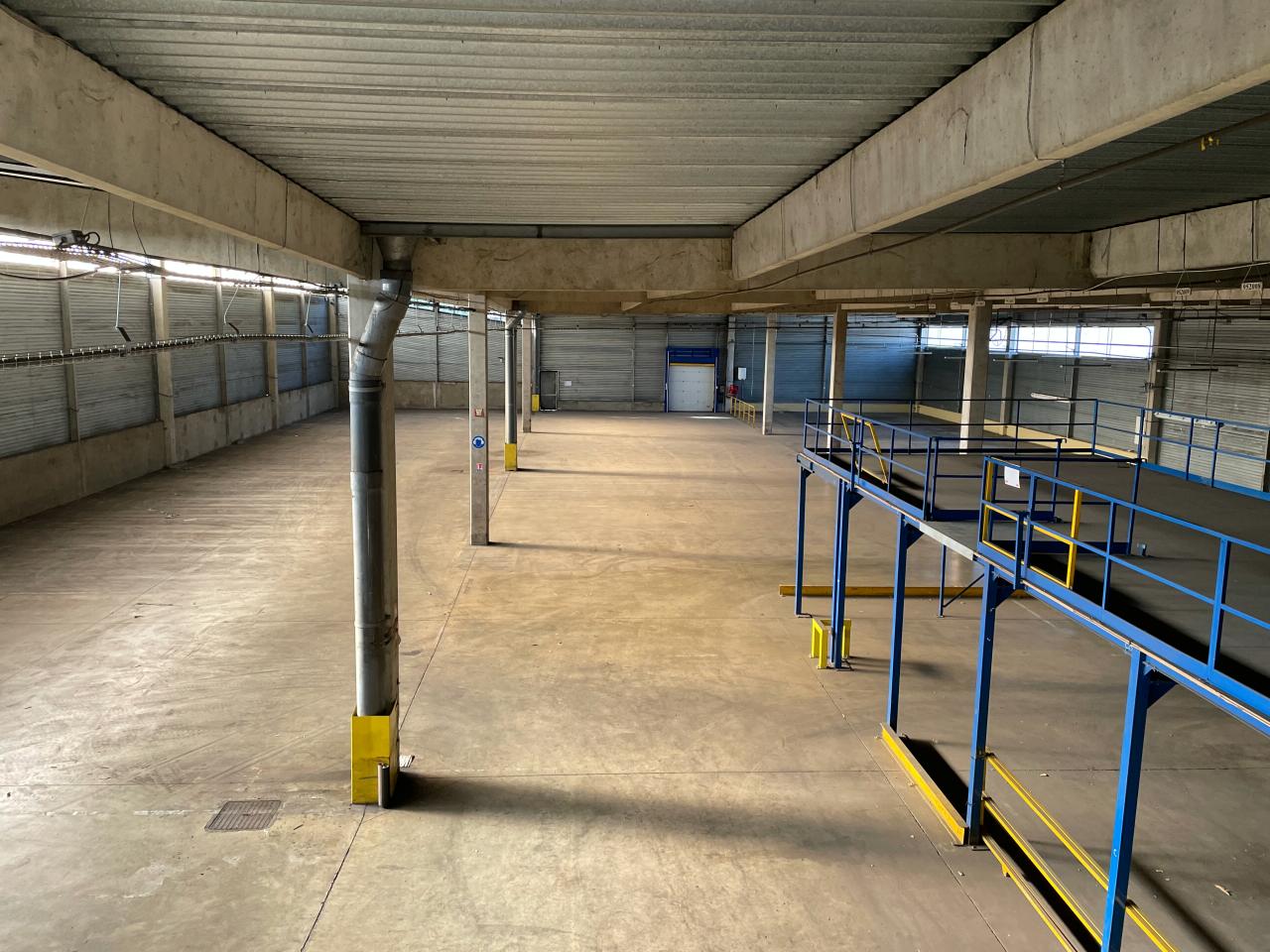 Local d'activité Carbon-Blanc 3022m² Location local d'activité Carbon-Blanc Gironde OLACT2530369 7